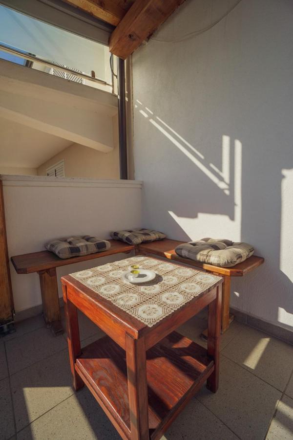 Apartment Nives Umago Exterior foto