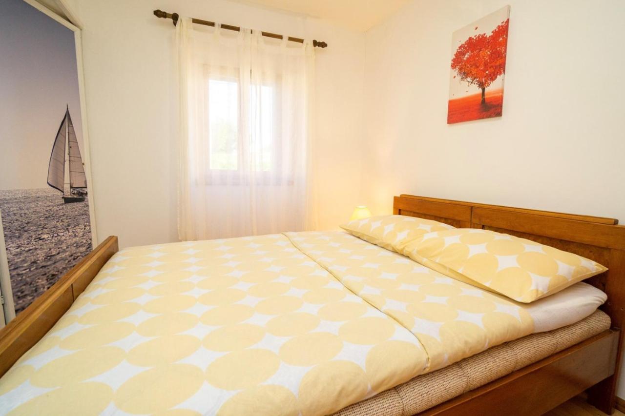 Apartment Nives Umago Exterior foto
