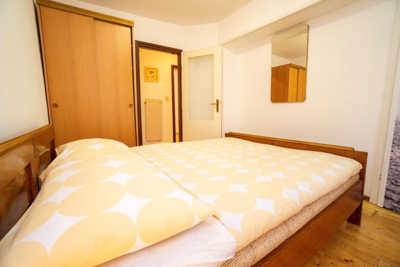 Apartment Nives Umago Exterior foto