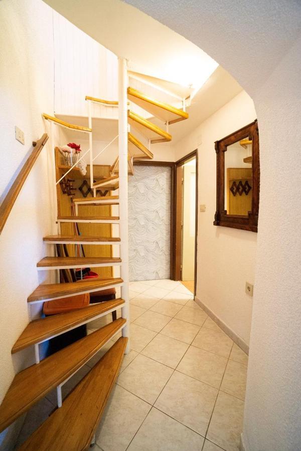 Apartment Nives Umago Exterior foto